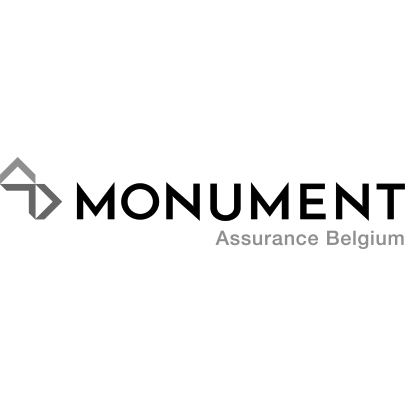 Logo Monument Bw