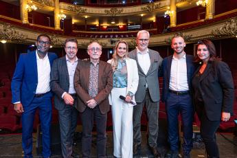 Brio On Track Liège